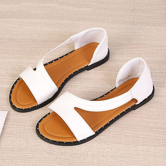 Valenzora | Bliss Aileen Schicke und trendige Damensandalen