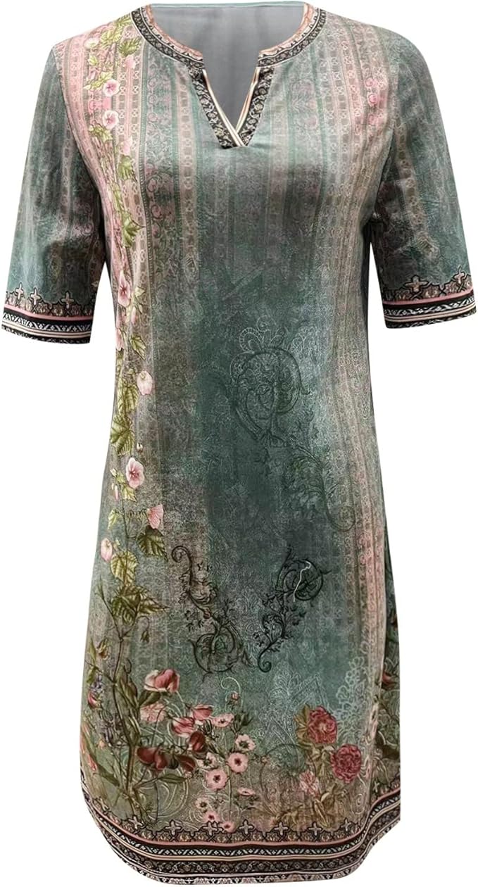 Dress – Modern elegance for every occasion
