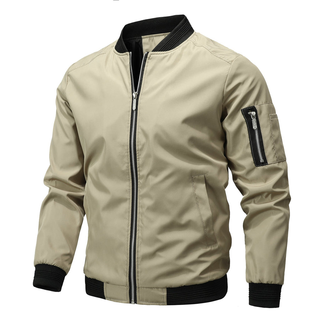 Valenzora | The stylish and unique bomber jacket