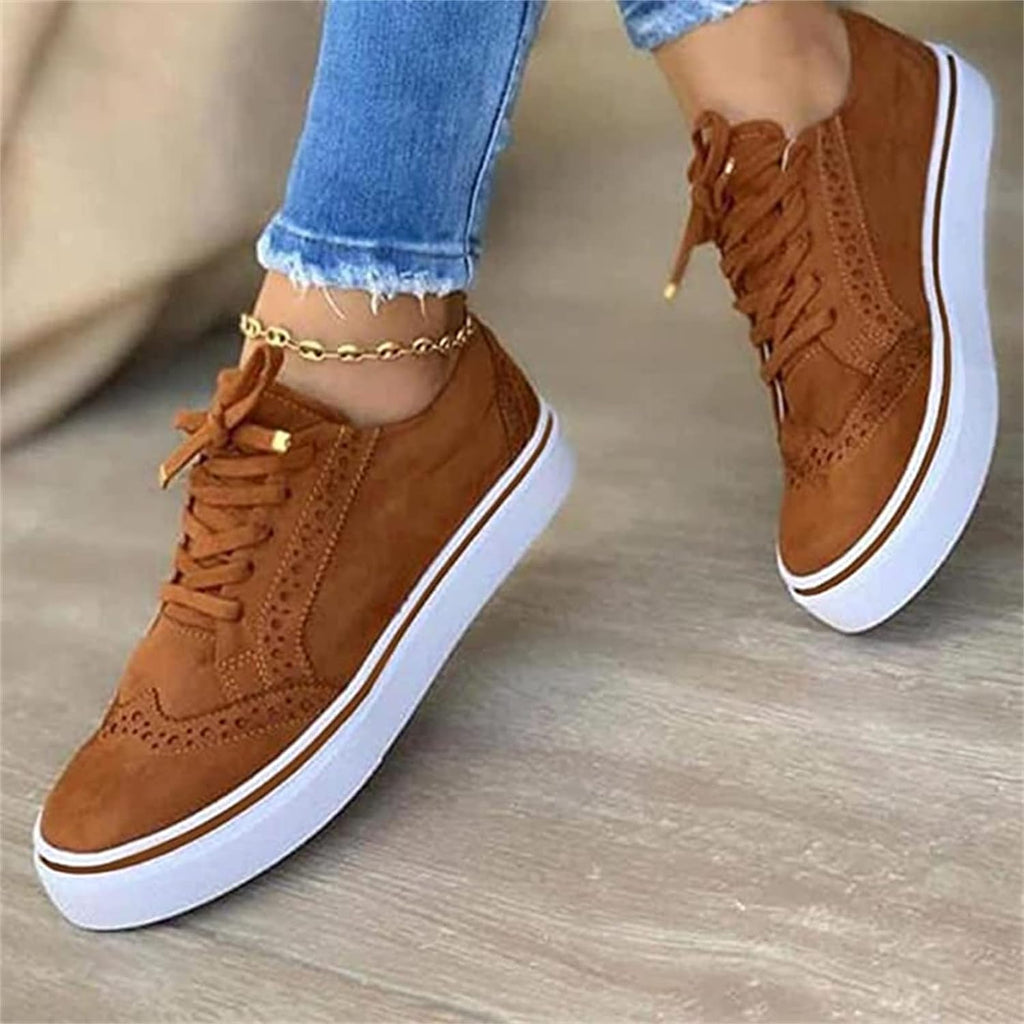 Valenzora | Trendy Orthopedic Women's Sneakers