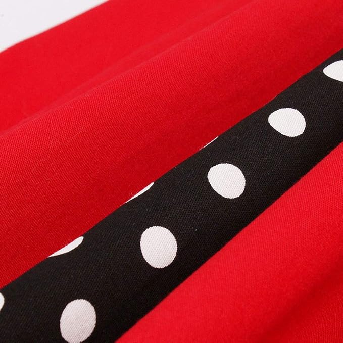 Valenzora | Retro Rockabilly Dress