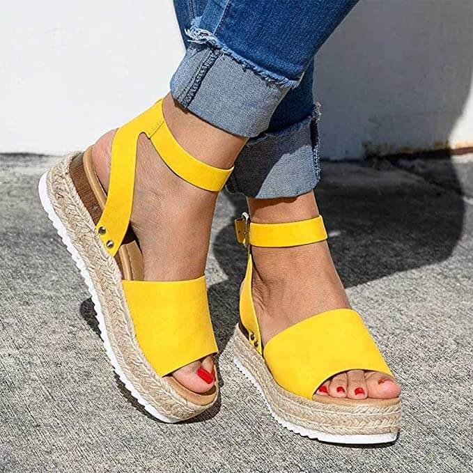 Valenzora | Summer Sandals for Women