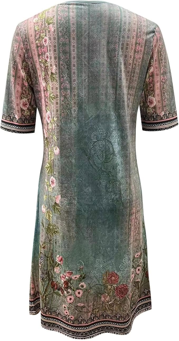 Dress – Modern elegance for every occasion