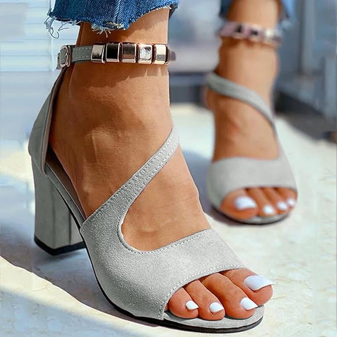 Valenzora | Ergonomische Sandalen