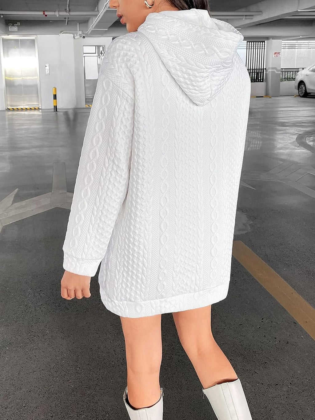 Valenzora | Stylish hoodies for everyday life and leisure