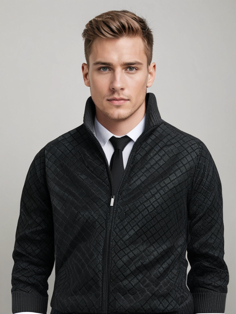 Valenzora | Bequeme und stilvolle Strickjacke