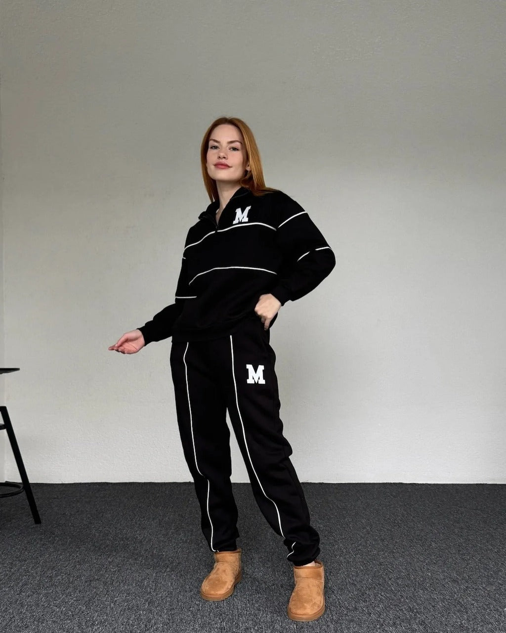 Valenzora | Stylish Cozy Set