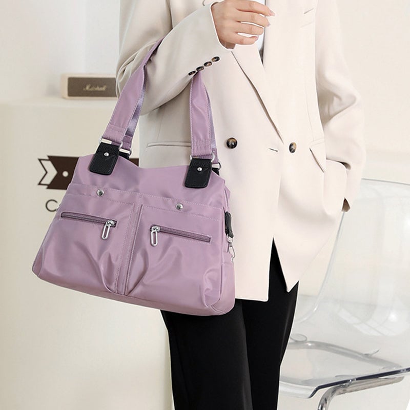 Valenzora | Waterproof and Versatile