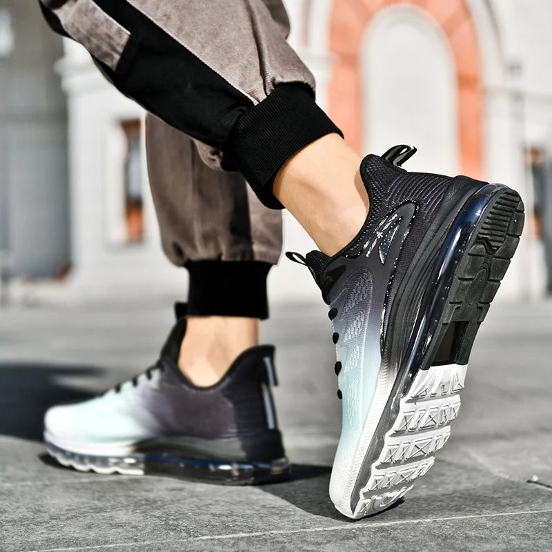 Valenzora | Sneakers with Comfort and Support