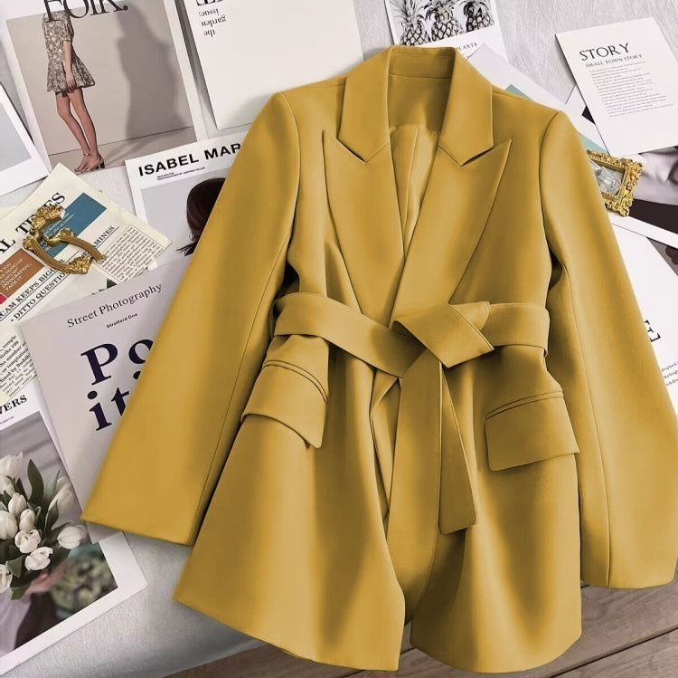 Valenzora | Eleganter Blazer für Damen