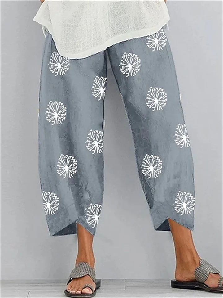 Valenzora | Timeless and stylish trousers