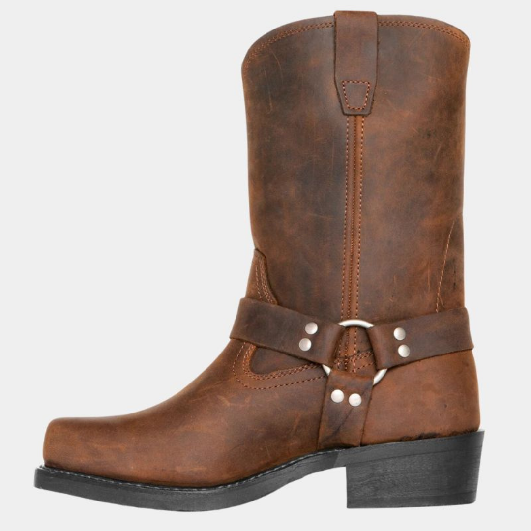 Valenzora | Women's Western Boots