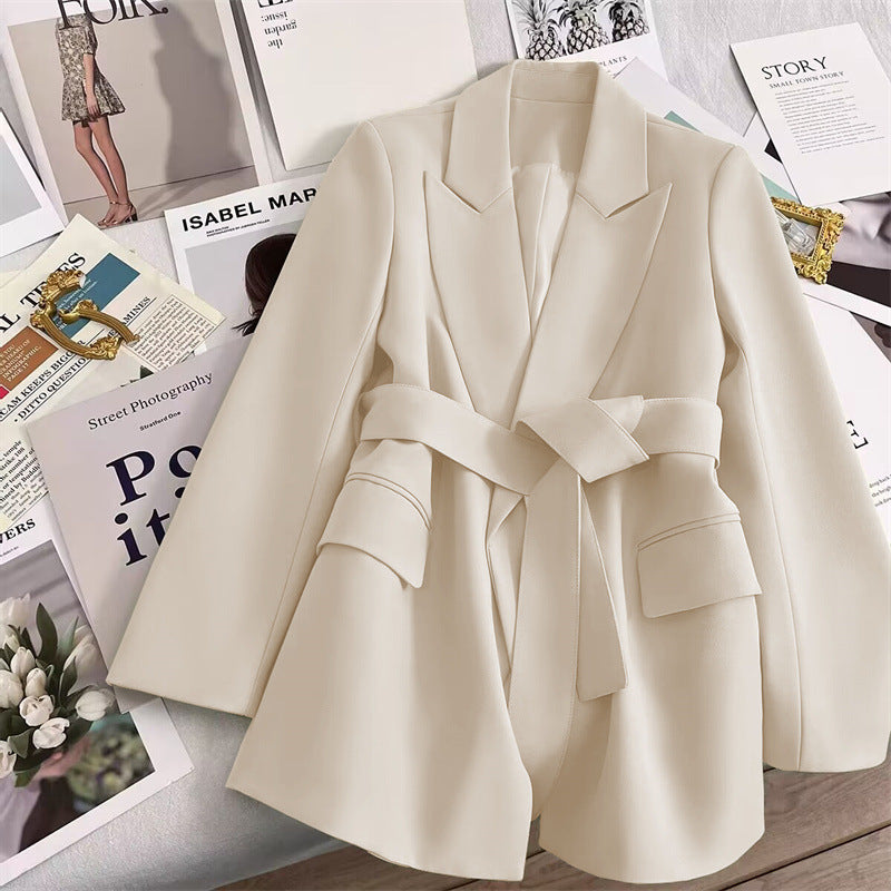 Valenzora | Eleganter Blazer für Damen
