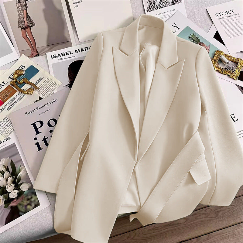 Valenzora | Eleganter Blazer für Damen