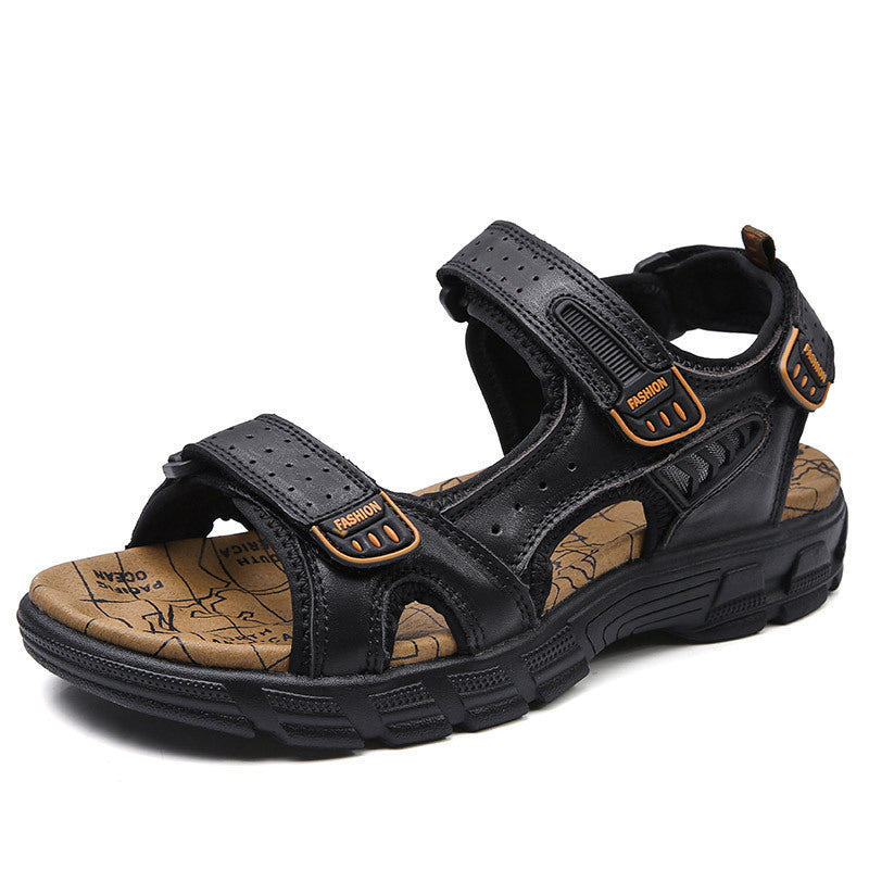 Valenzora | Orthopedic support sandals