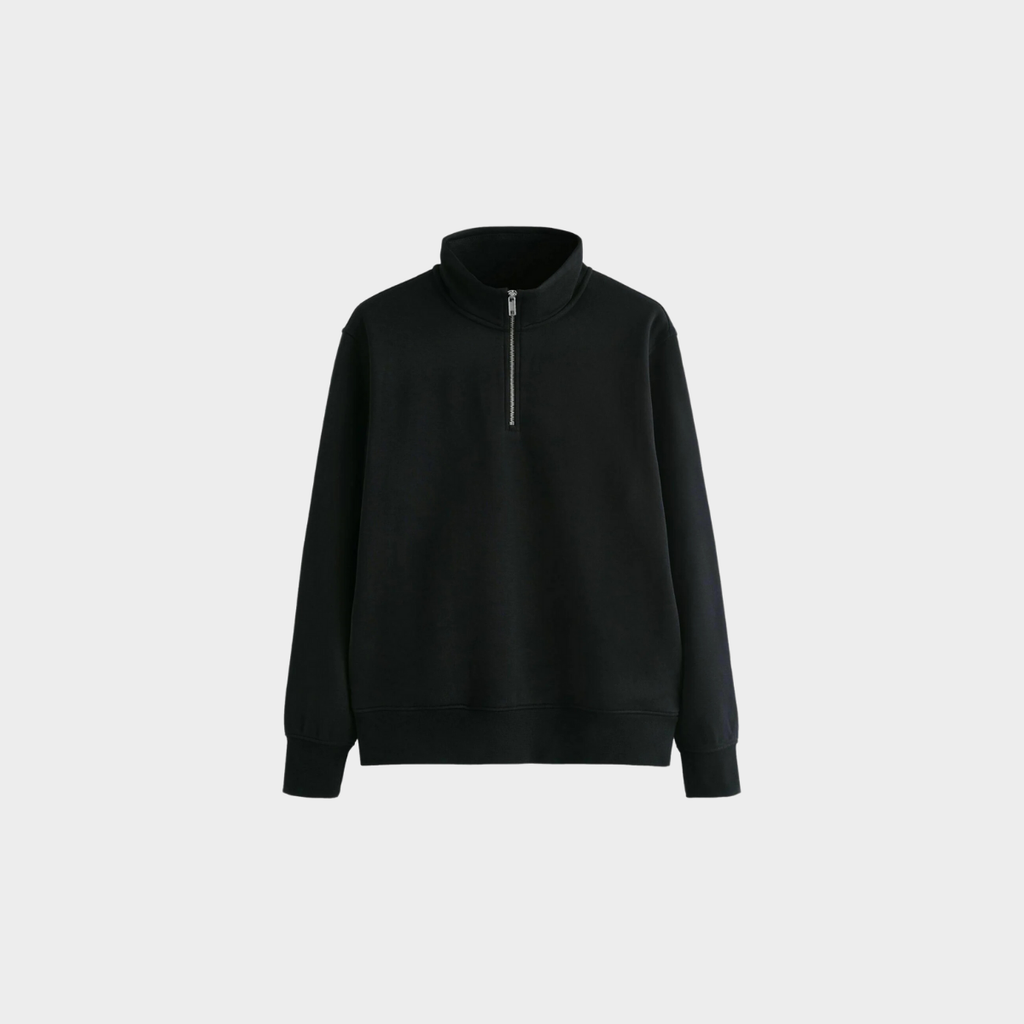 Valenzora | Half-Zip-Pullover