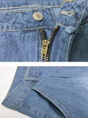 Valenzora | Women's Denim Jeans