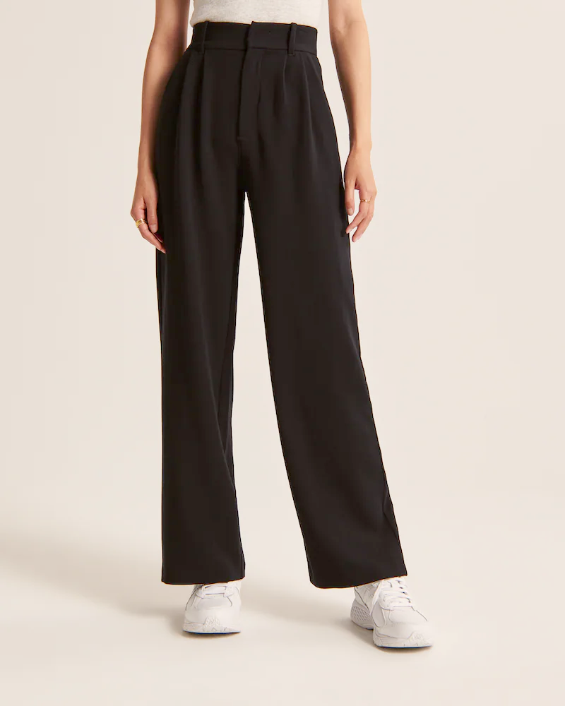 Valenzora | Maßgeschneiderte Hose