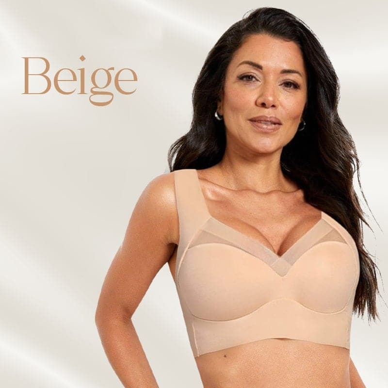 Valenzora | Sexy wireless push-up bra with a special offer
