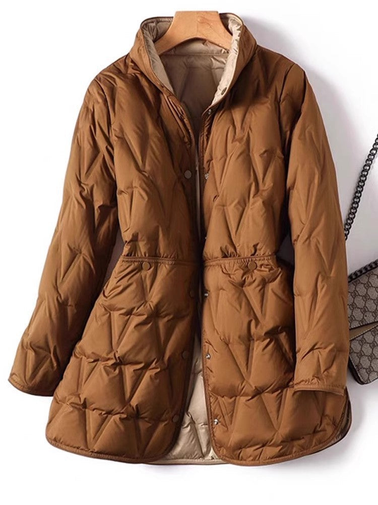 Valenzora | Fashionable padded women's jacket