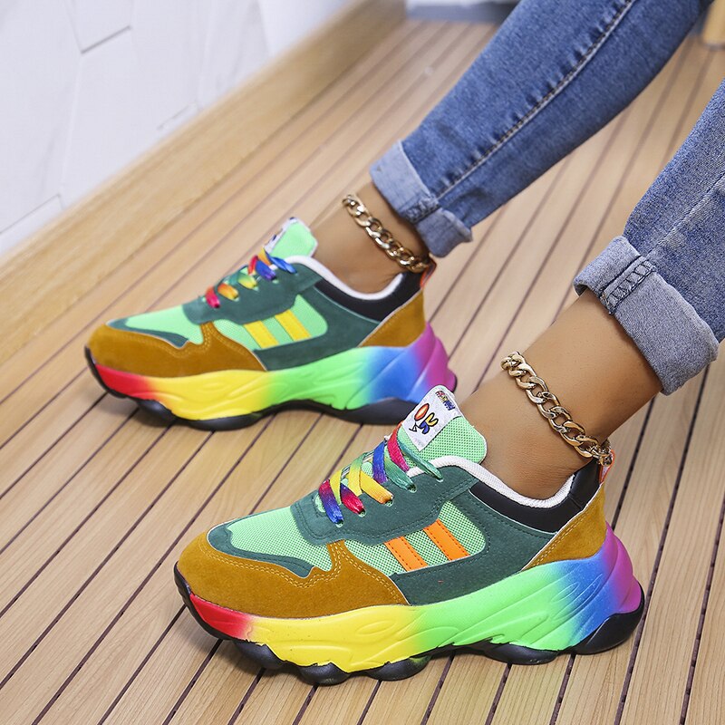 Valenzora | Bequeme und stylische Sneaker