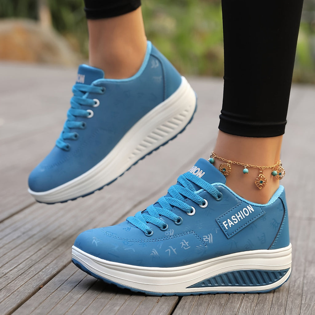 Stylische Damen-Sneaker