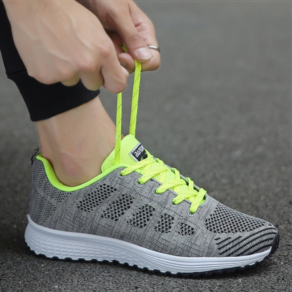 Valenzora | Women's Running Shoes