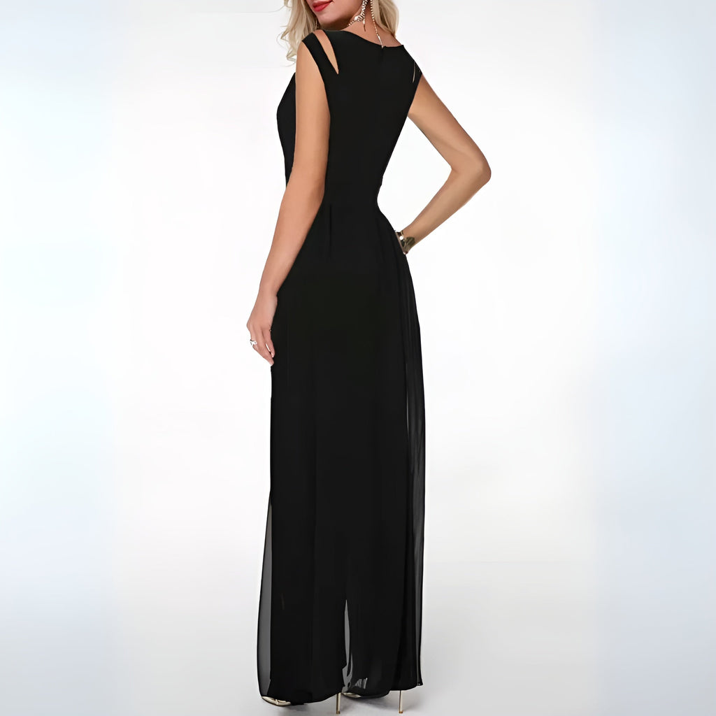 Beaté | Trendy ladies jumpsuit
