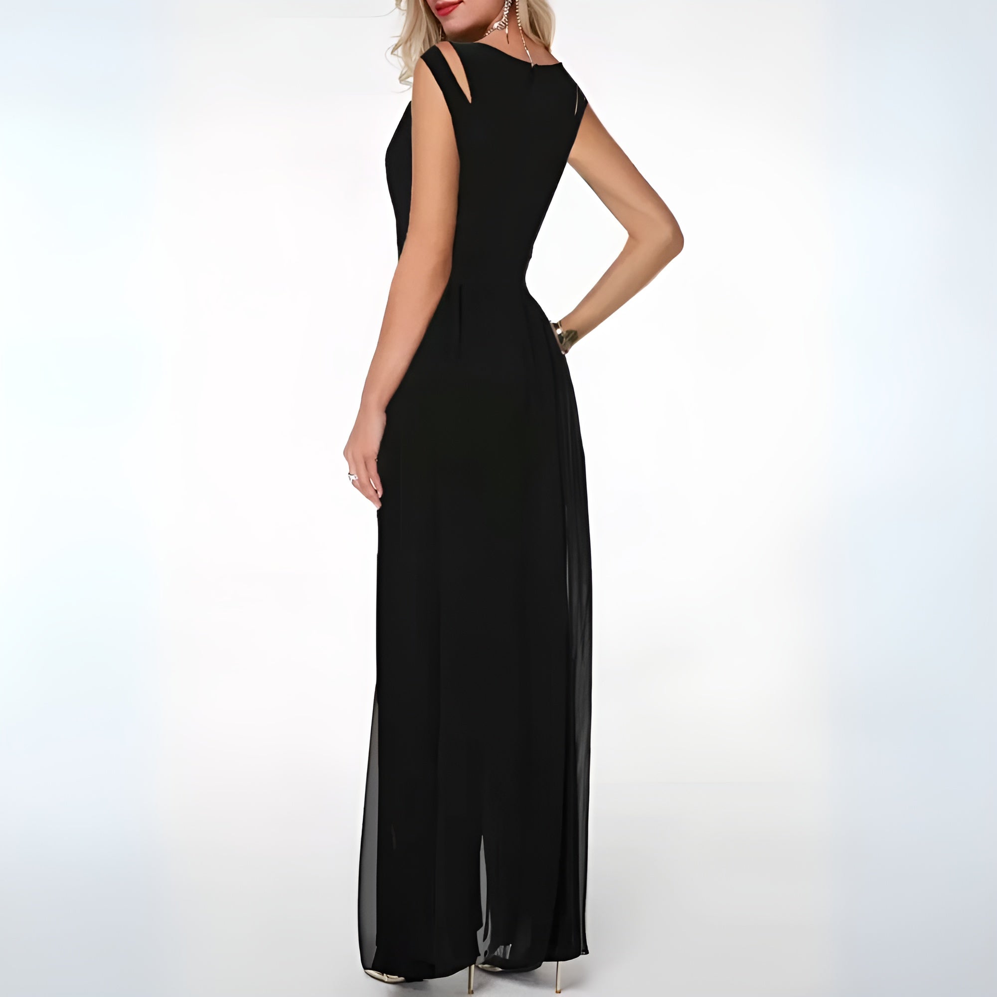 Valenzora | Trendy elegant jumpsuit