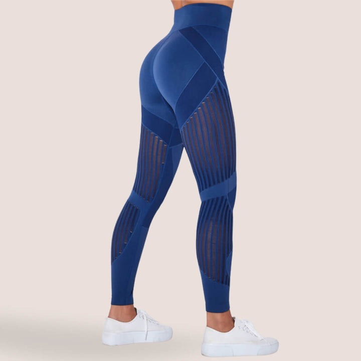Beautiful anti-cellulite leggings