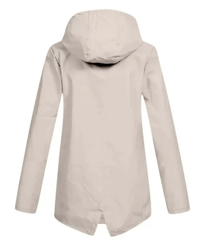 Valenzora | Women's Rain Jacket