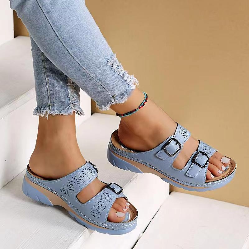 Super comfortable sandals for women
