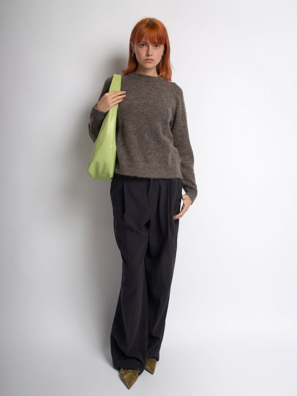 Valenzora | Bb bag