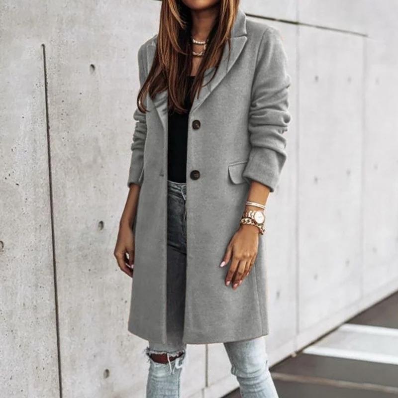 Valenzora | Elegant and versatile jacket