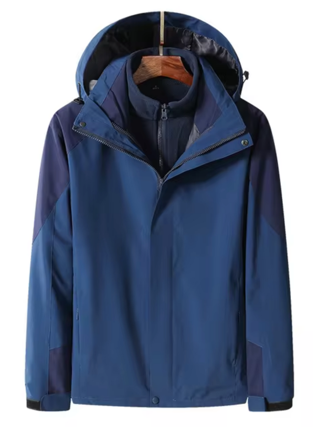 Valenzora | Waterproof Jacket for Men and Women