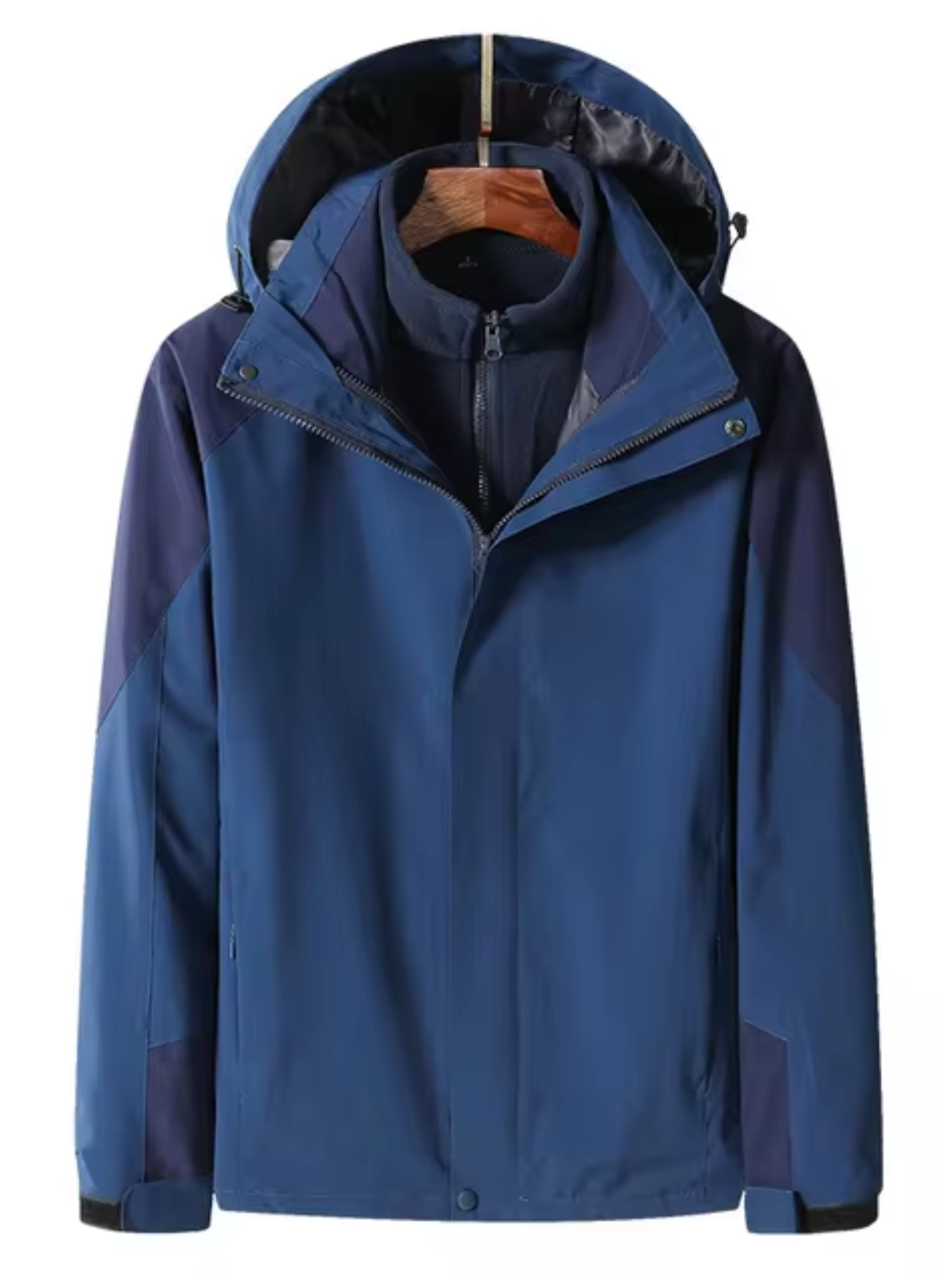 Valenzora | Waterproof Jacket for Men and Women