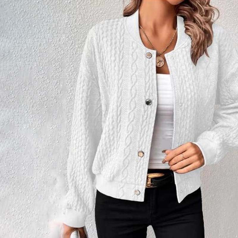 Valenzora | Strickjacke