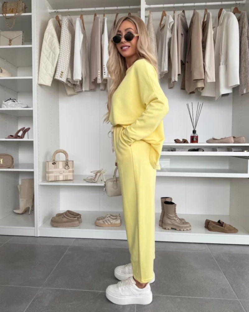 Valenzora | 2-piece set