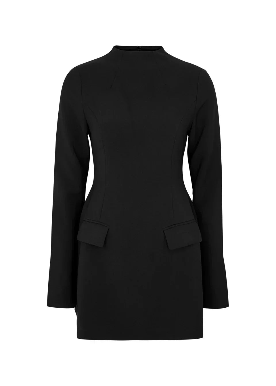 Valenzora | In Love Mini Dress