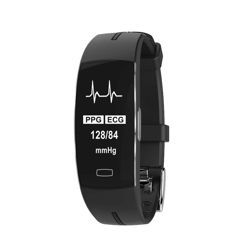 Valenzora | Healthguardian Blood Pressure and Heart Rate Monitor