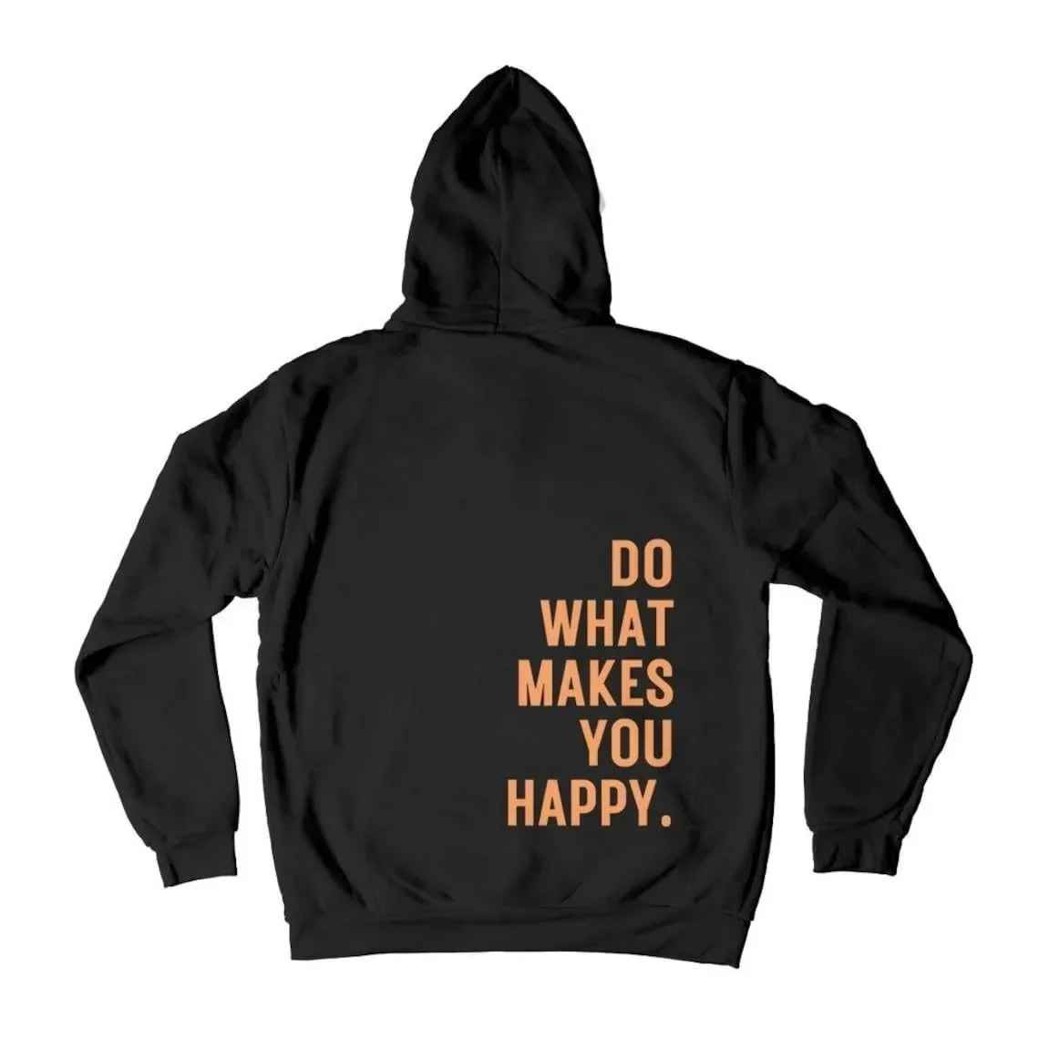 Valenzora - Women's Hoodie - Casual street style with lettering
