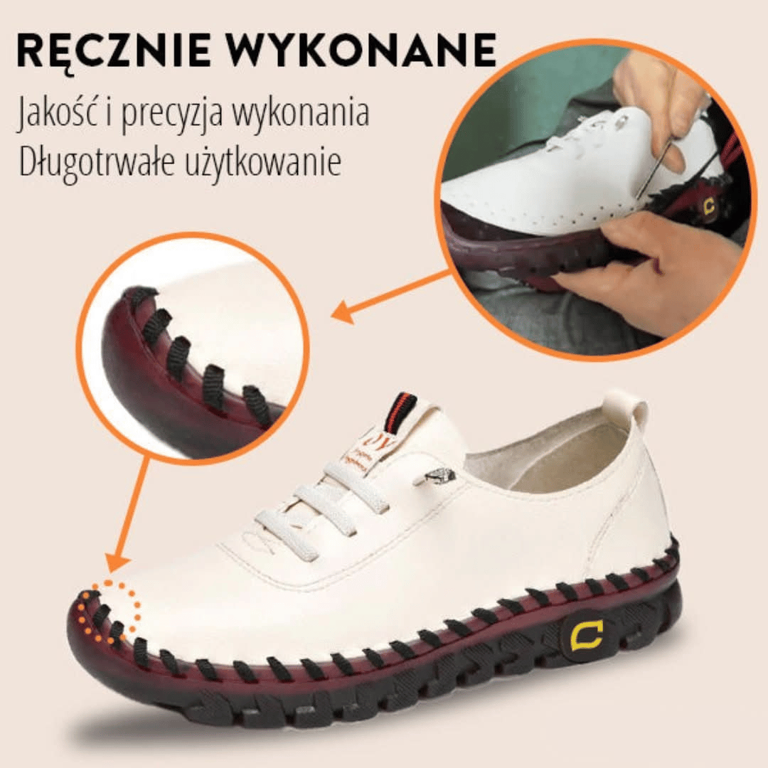 Valenzora | Comfortable shoes