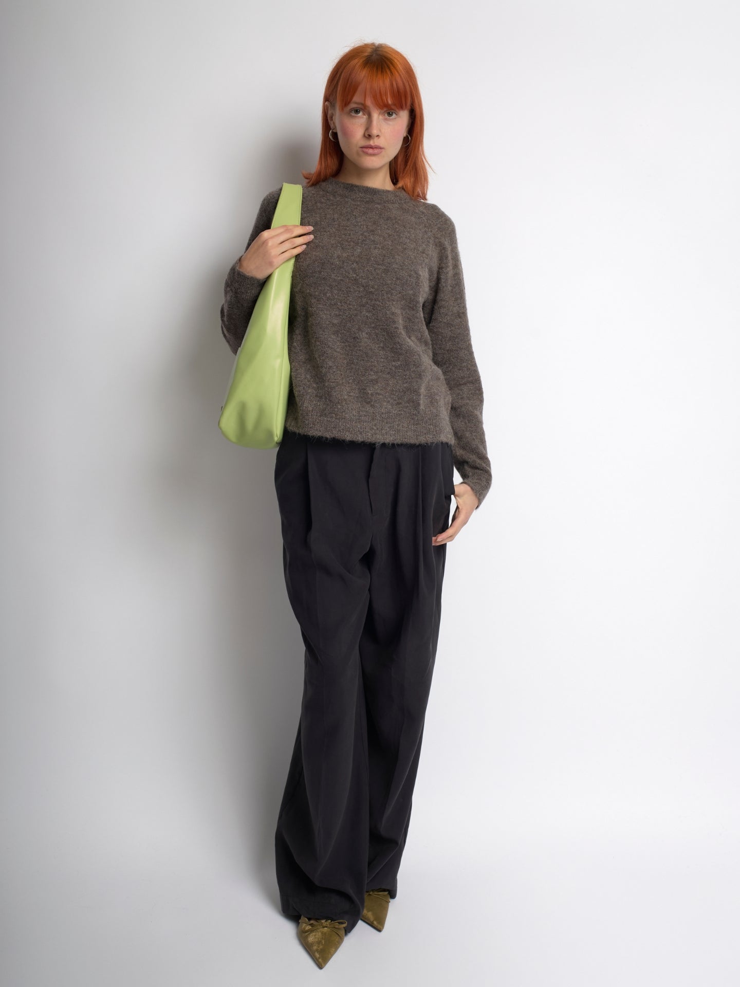 Valenzora | Bb bag