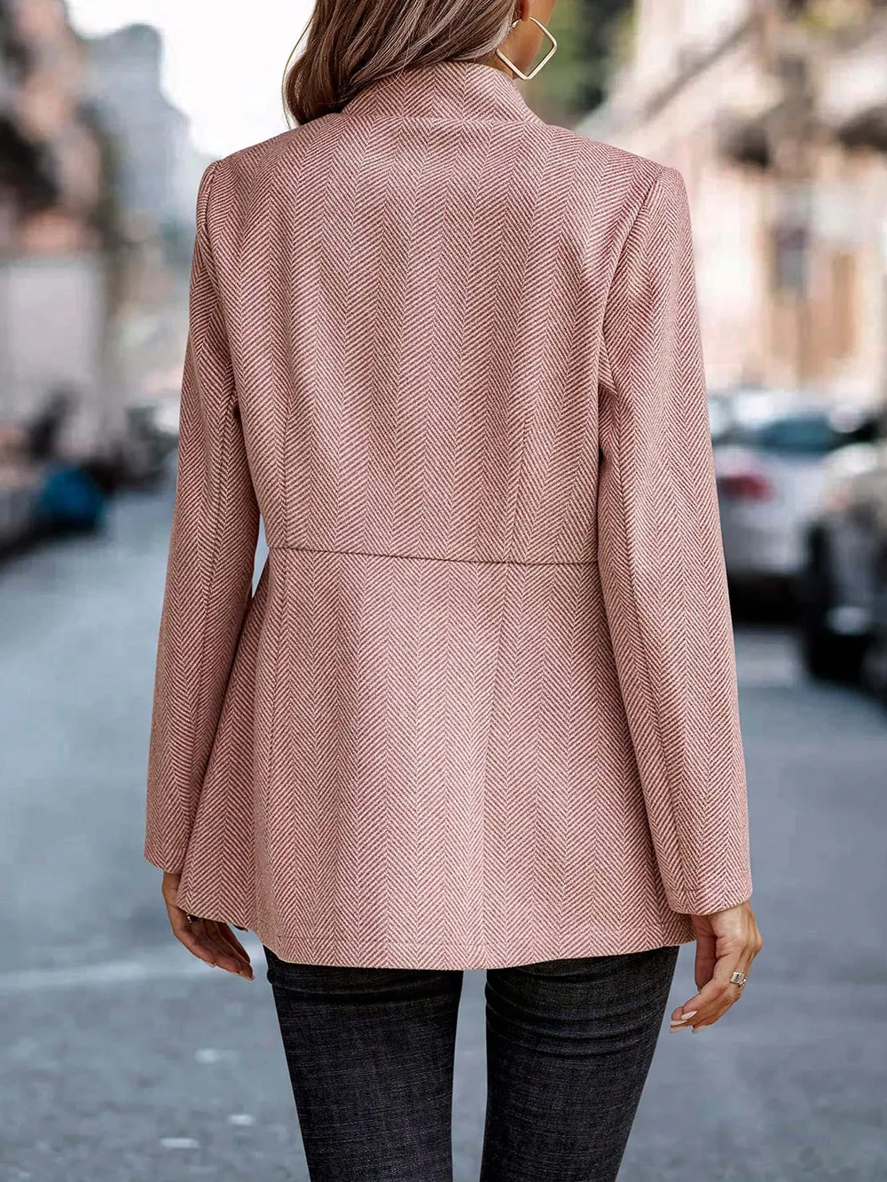 Valenzora | Elegant women's blazer