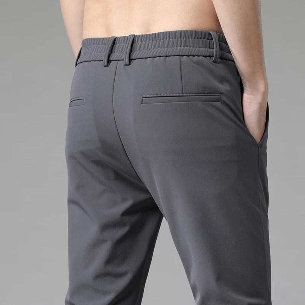 Valenzora | Premium Stretch Trousers