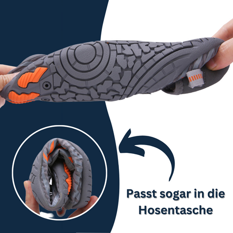 Valenzora | Orthopedic shoes - Comfortable support