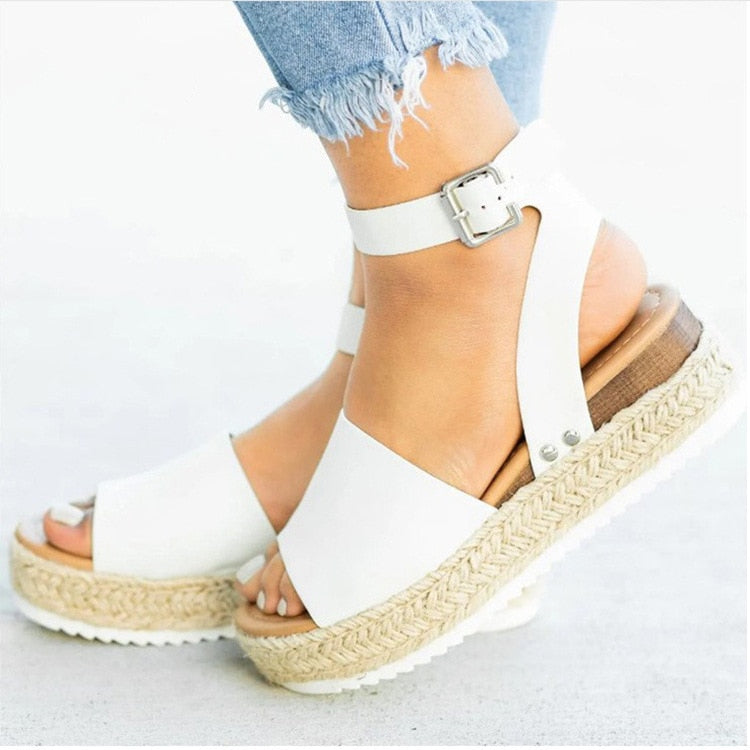 Valenzora | Smart Height Stylish Sandals