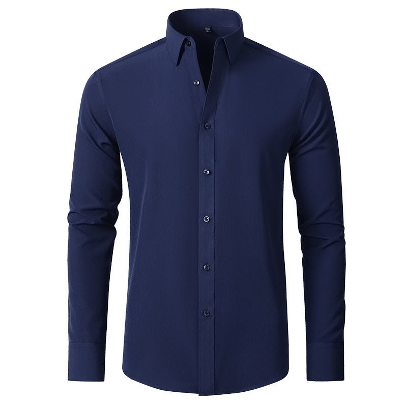 Valenzora | Stretch/wrinkle-free shirt