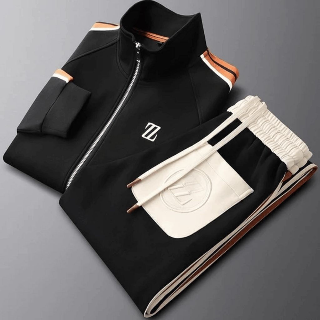 Valenzora | Premium tracksuit set