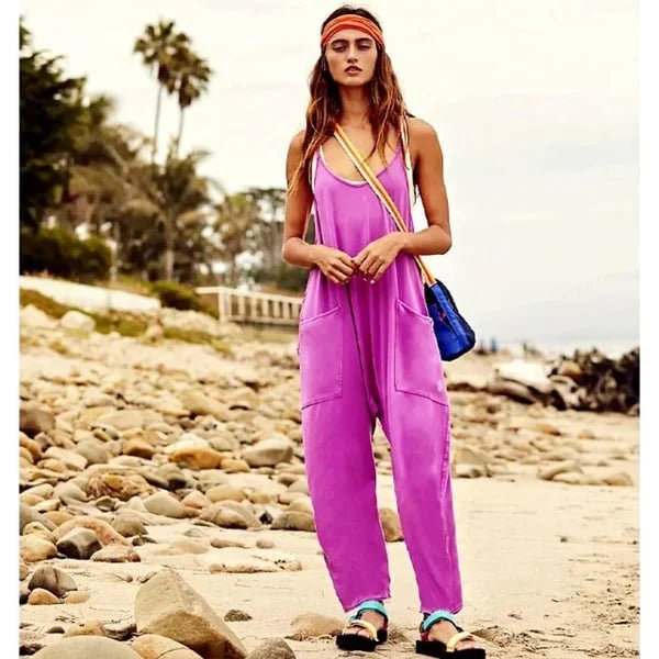 Lara | A beautiful outfit for on the go or at home!